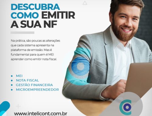 MEI – Descubra como emitir a sua NF
