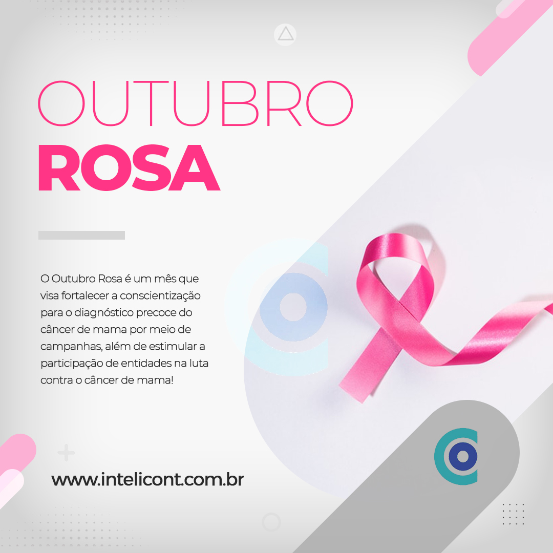 outubro rosa