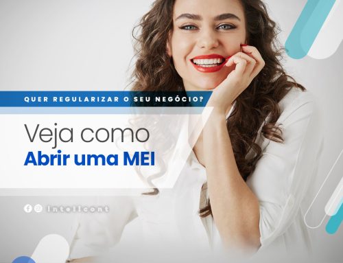 Veja como abrir uma MEI