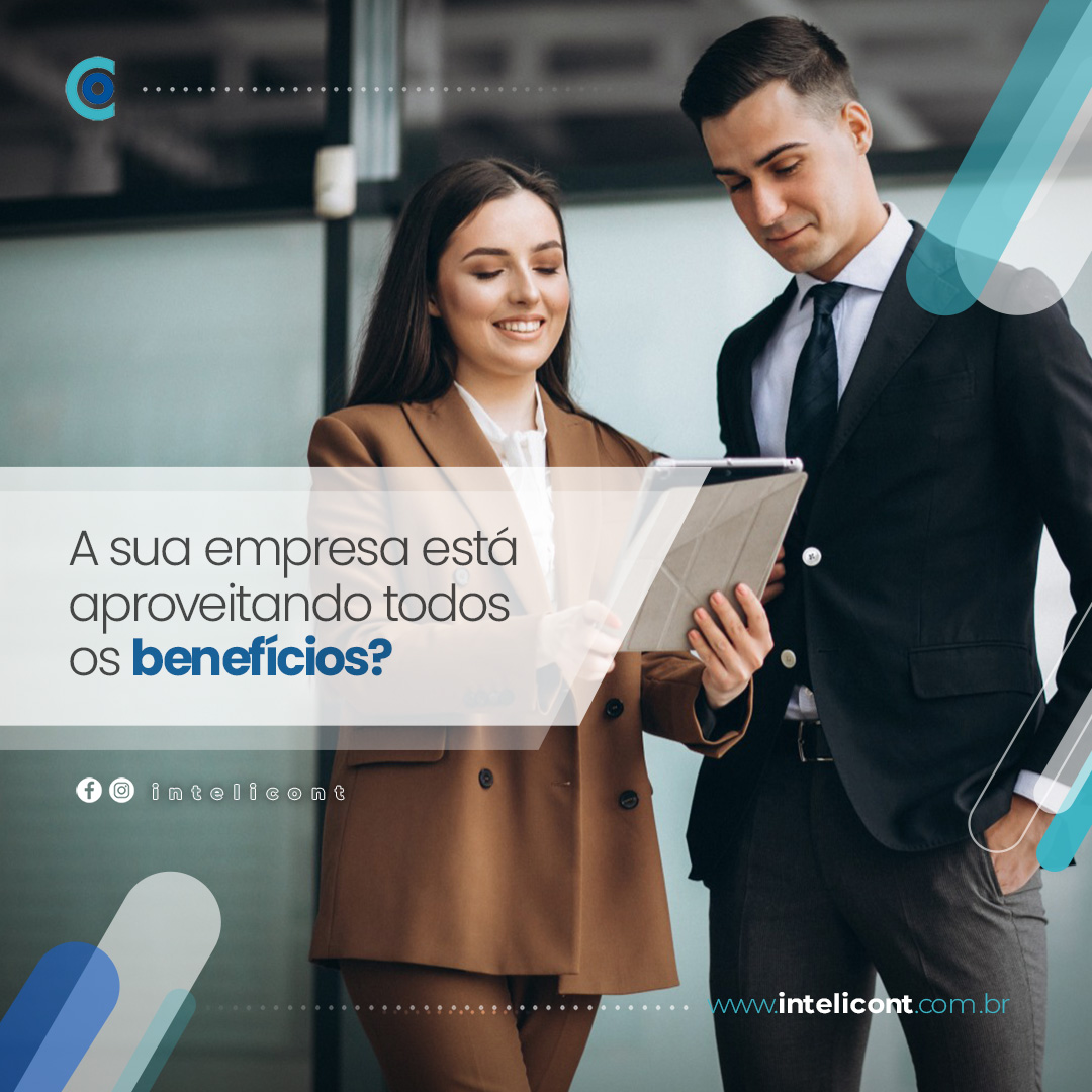 tipos de empresa quais são