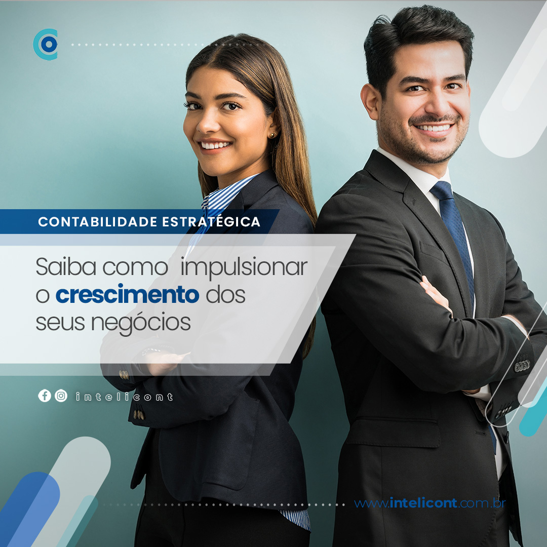 contabilidade estratégica