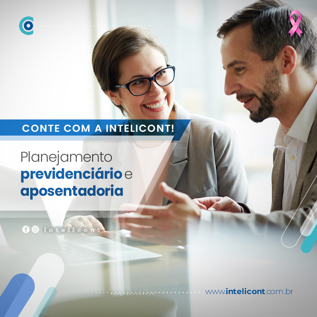 Planejamento previdenciário e aposentadoria