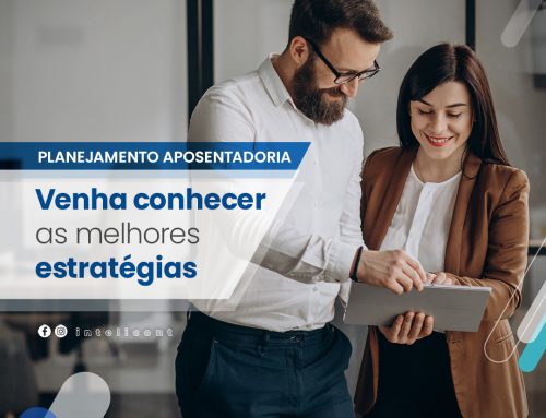 Aposentadoria – Parte III Conheça as melhores estratégias para planejar a sua aposentadoria!