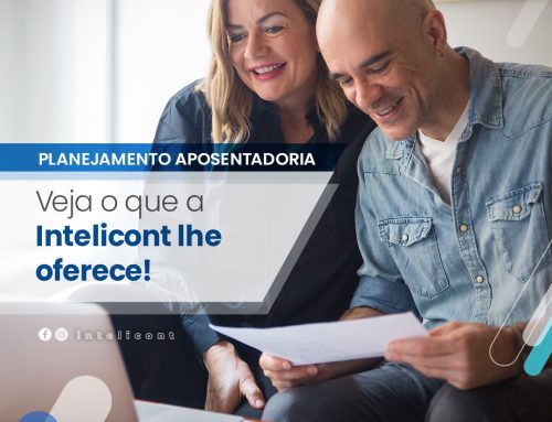 Já começou o planejamento da sua aposentadoria?