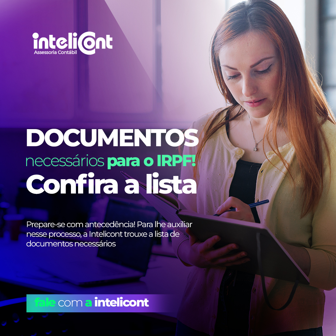 declarar Imposto de Renda