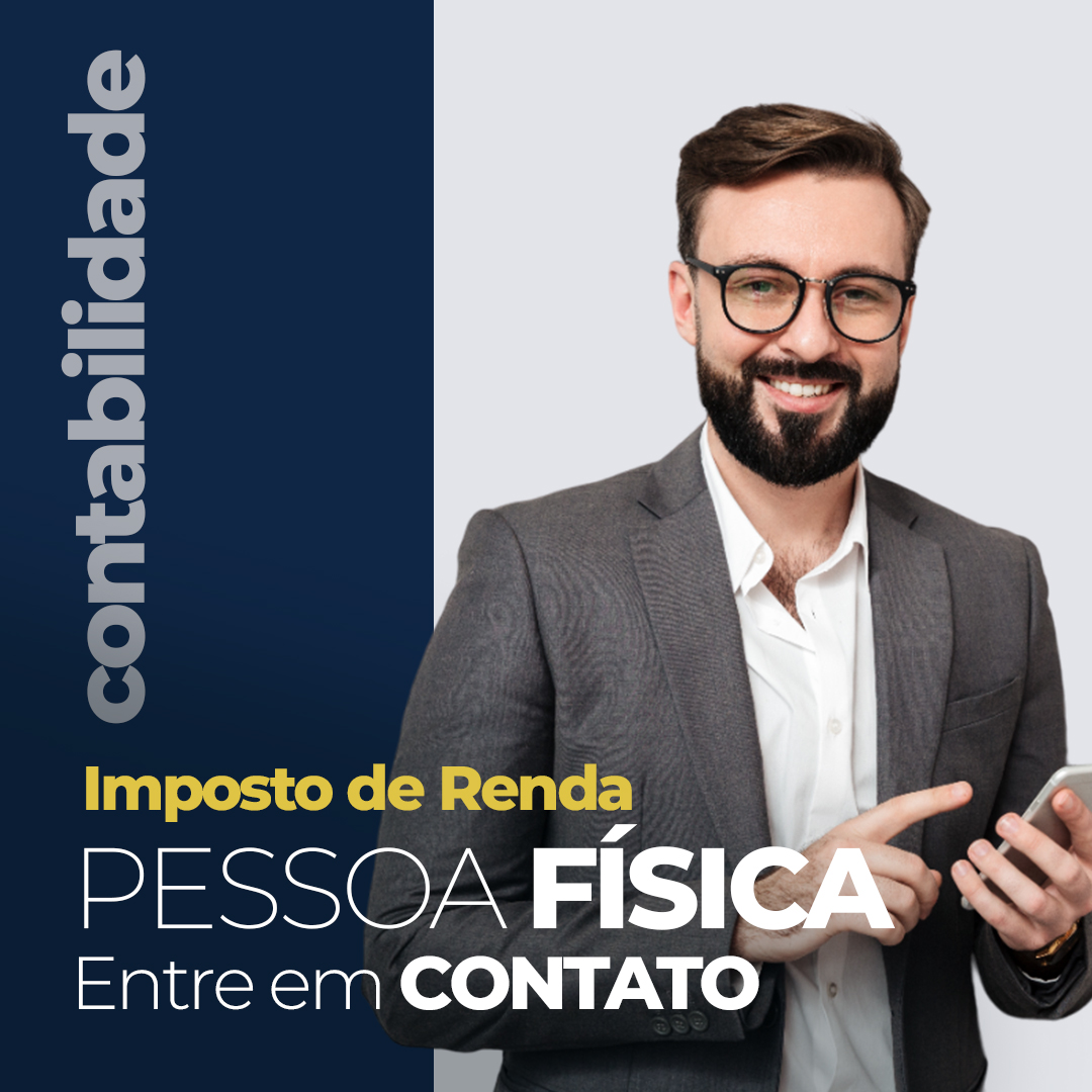 declarar Imposto de Renda