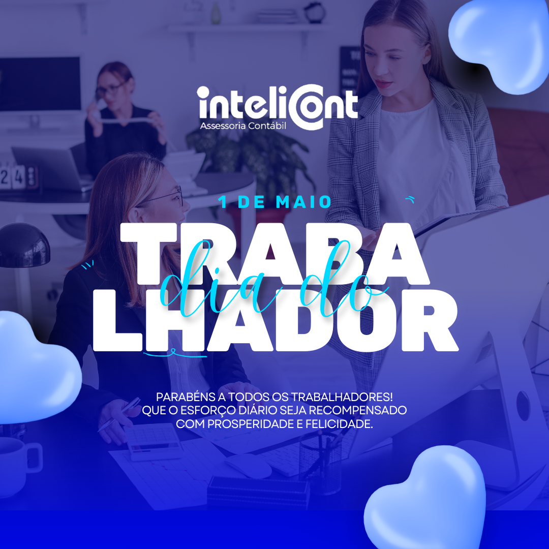 Dia do Trabalhador