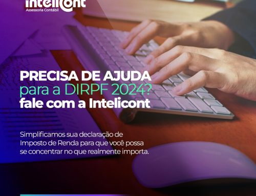 Precisa de ajuda para a DIRPF 2024?