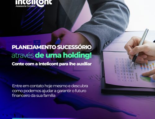 Planejamento sucessório através de uma holding!