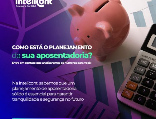 Como Está o Planejamento da Sua Aposentadoria no INSS?