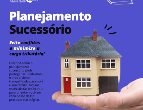 📊 Planejamento Sucessório – Evite Conflitos e Minimize a Carga Tributária!