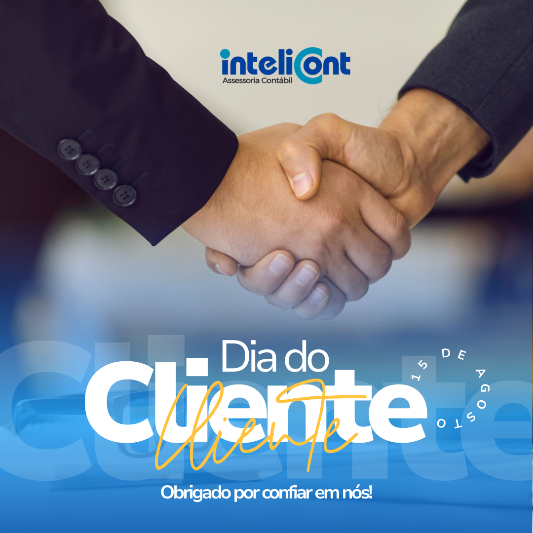 Dia do Cliente