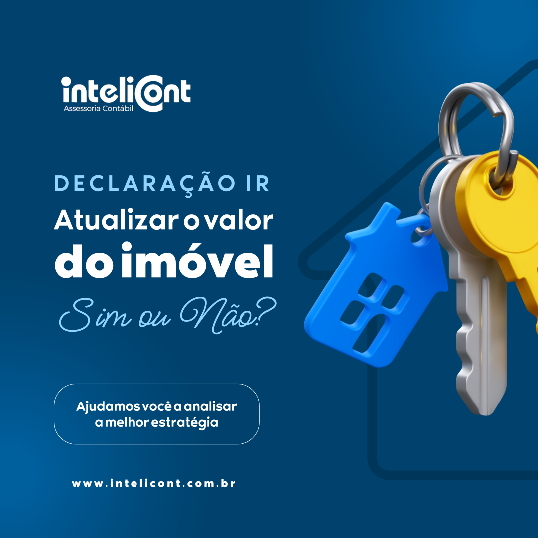 Imóvel Declaração de IRPF