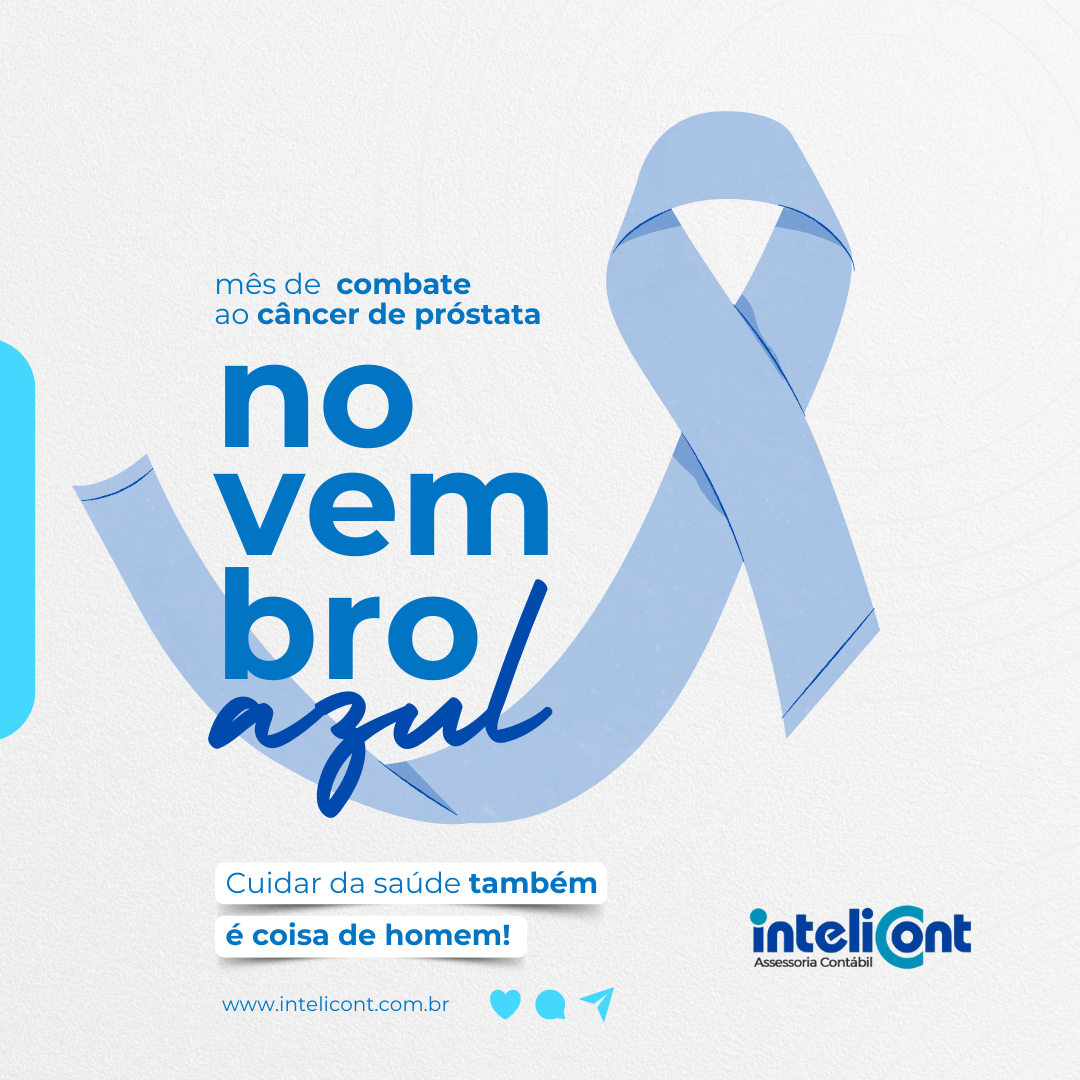 Novembro Azul