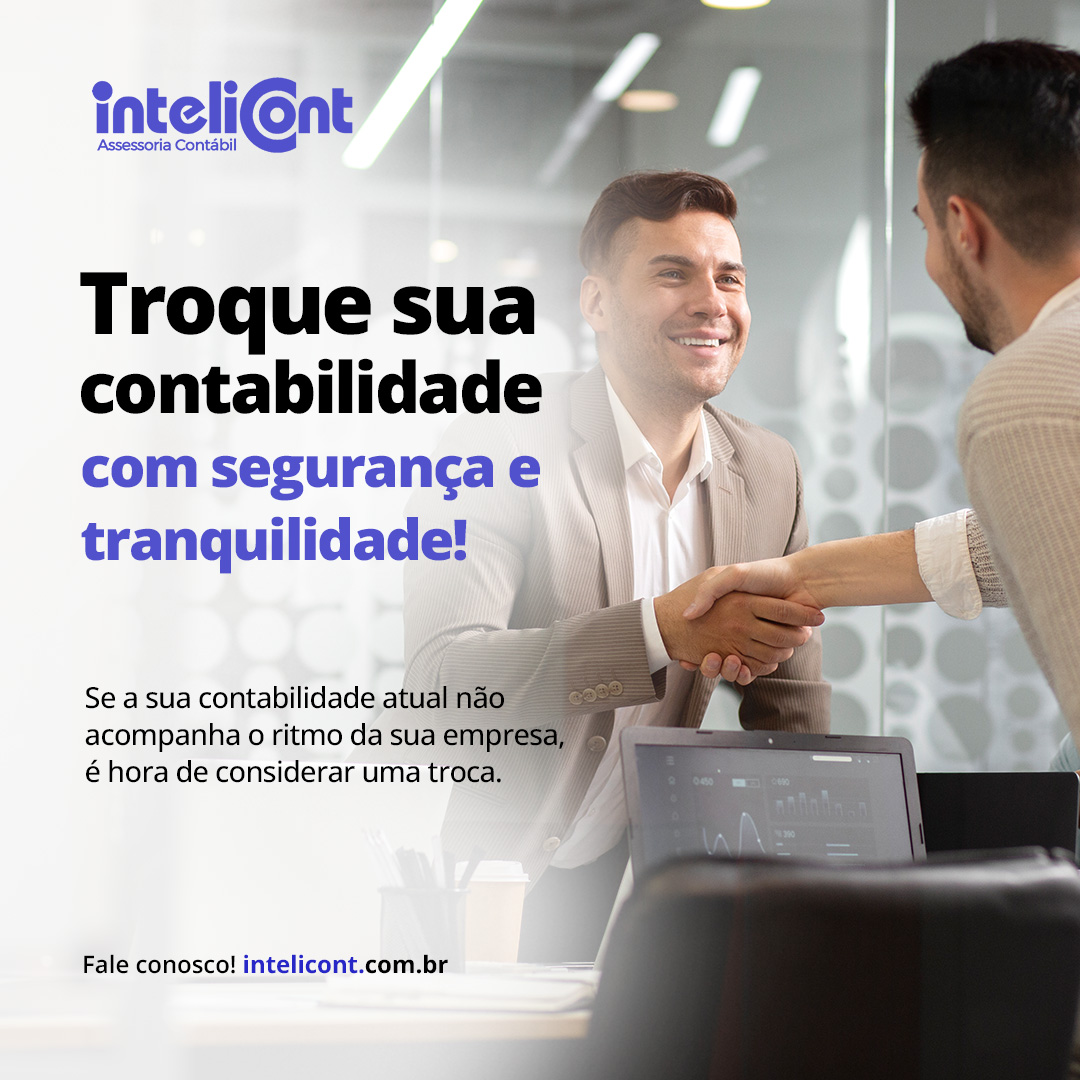 Troque sua contabilidade