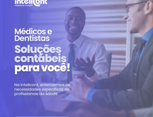 💼 Médicos e dentistas – soluções contábeis que você precisa! 🩺