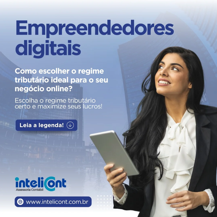 negócio online