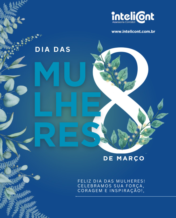 Dia das mulheres