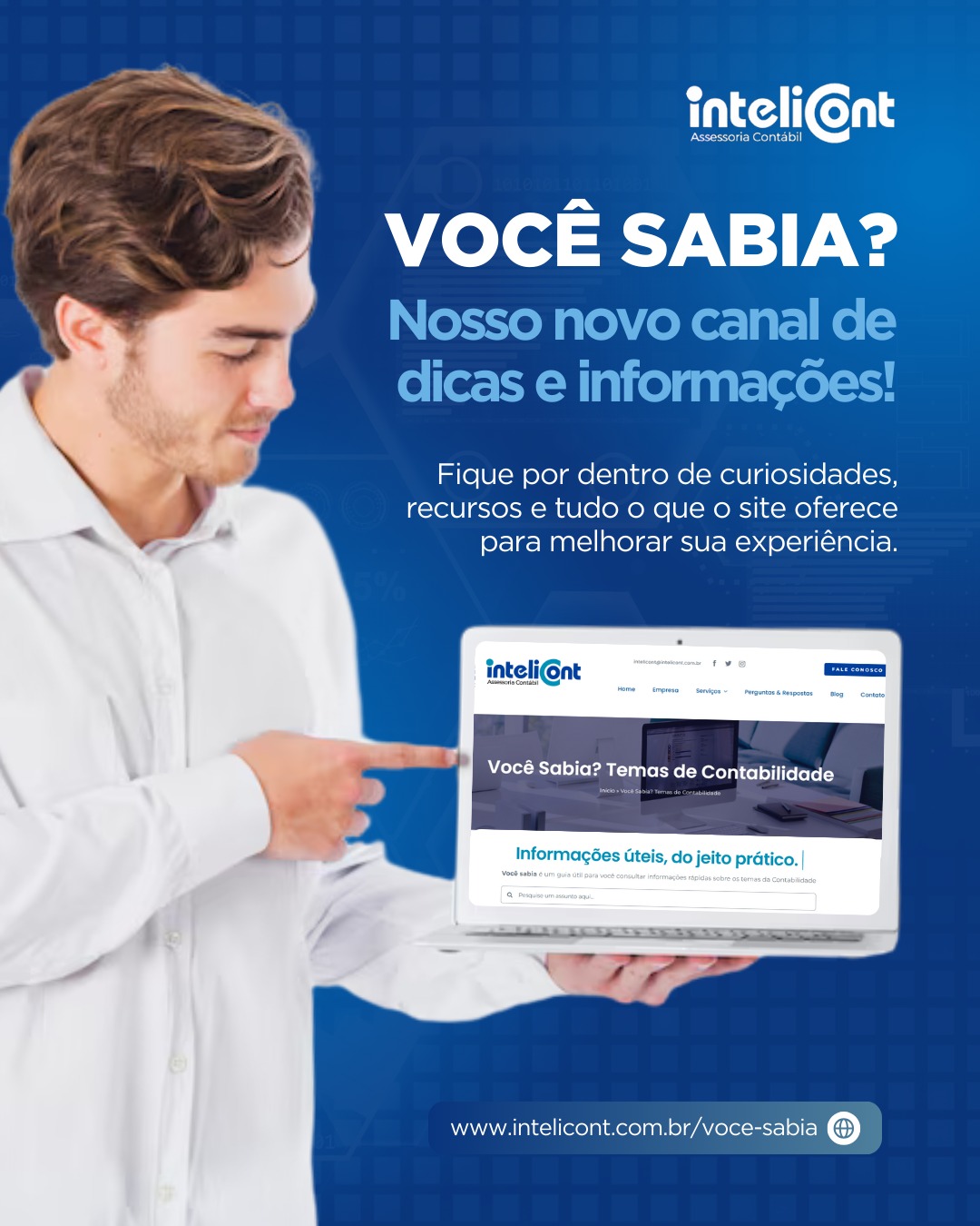 Você Sabia
