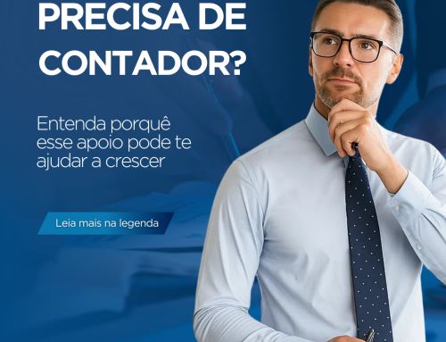 Autônomo precisa de contador? E se virar PJ? 🤔