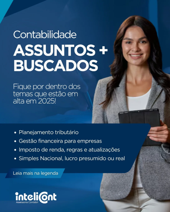 contabilidade em 2025!