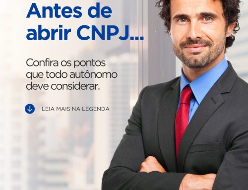 📋 Checklist para autônomos que pensam em abrir empresa: o que considerar?