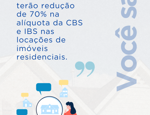 Você sabia?
