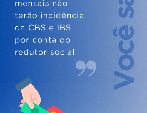 Você sabia?