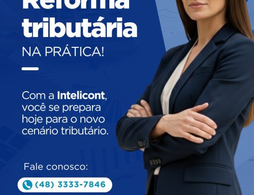 Reforma tributária: o contador como peça estratégica na transição