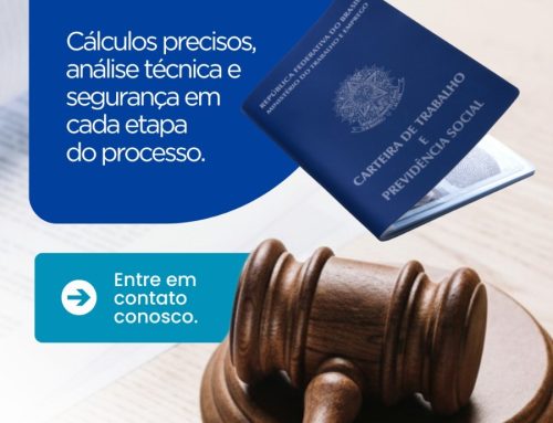 Perícia trabalhista sem erros
