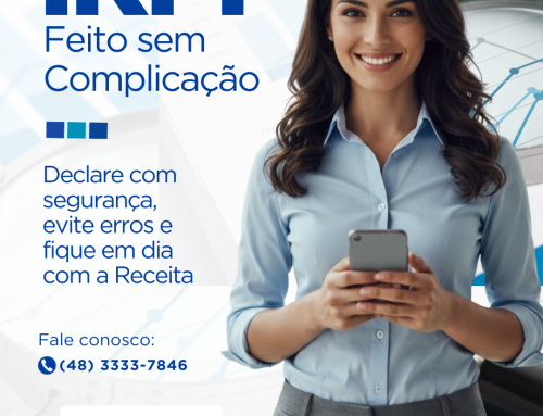 IRPF Feito sem Complicação
