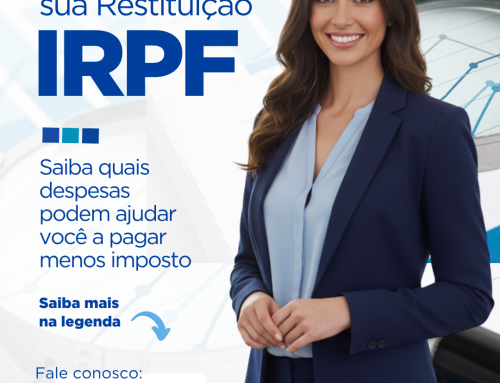 Como Aumentar sua Restituição do IRPF