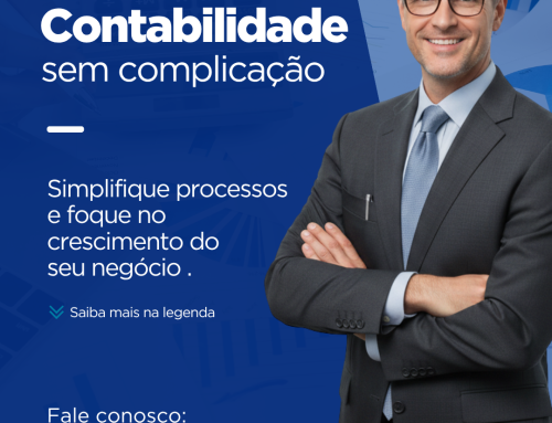 Contabilidade sem Complicação 