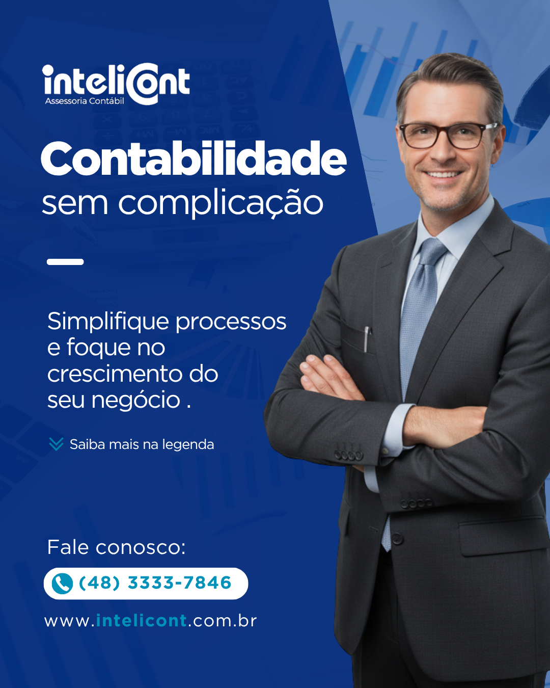 Contabilidade sem Complicação