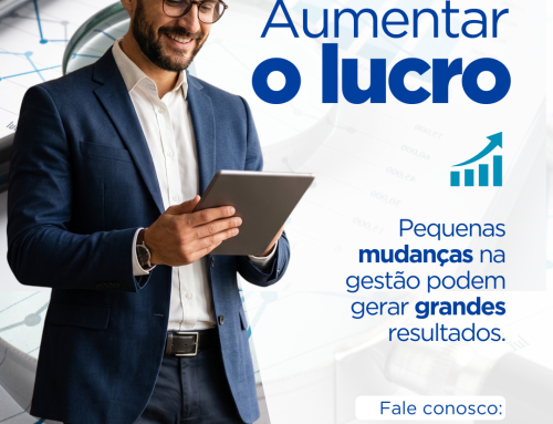 Como Aumentar o Lucro