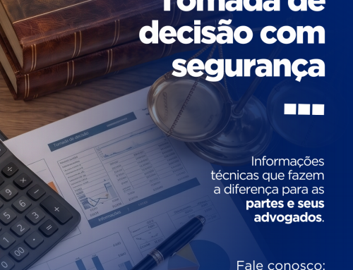 Tomada de Decisão com Segurança