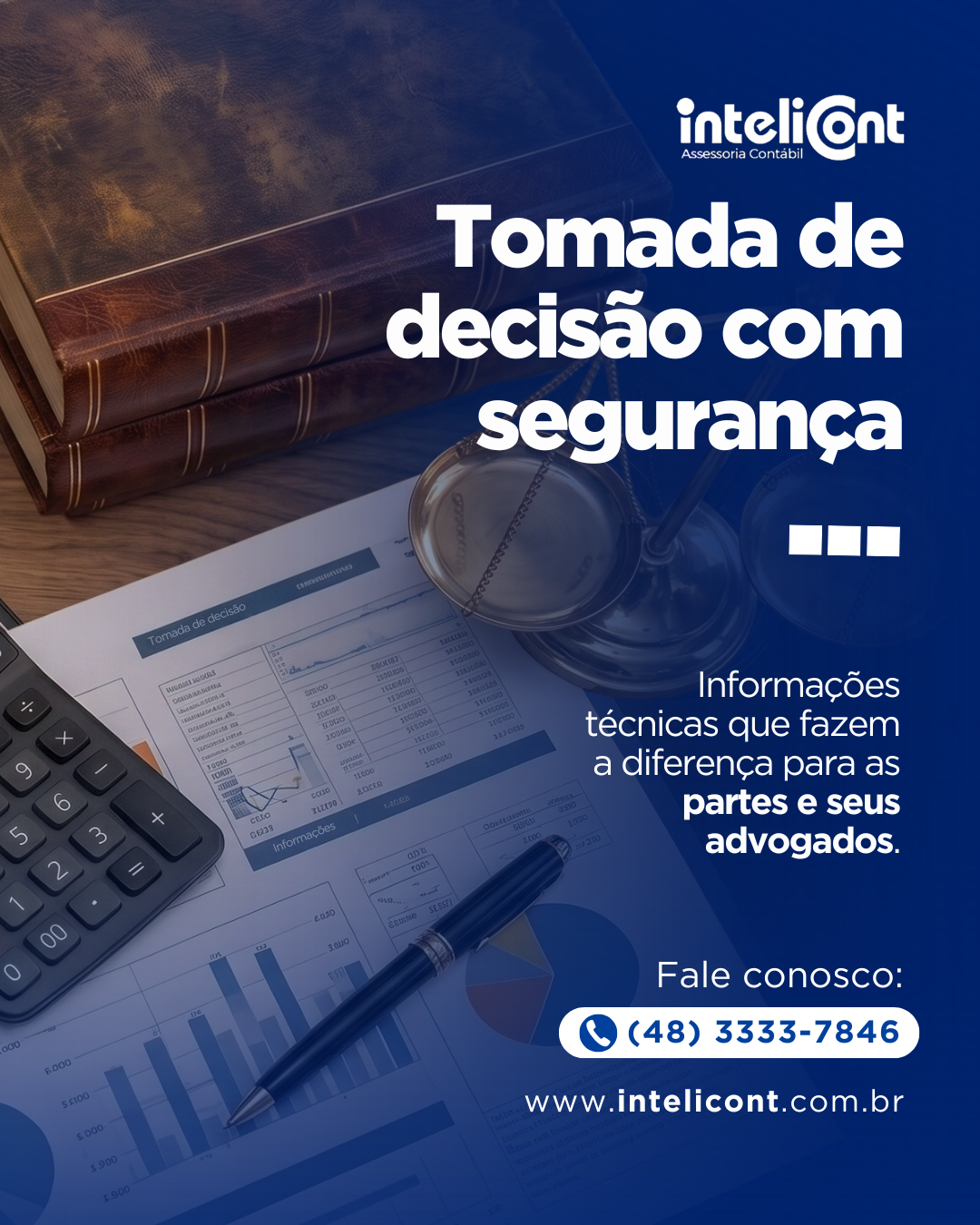 Tomada de decisão