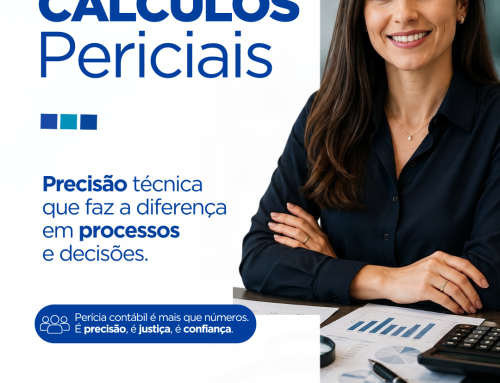 Cálculos Periciais