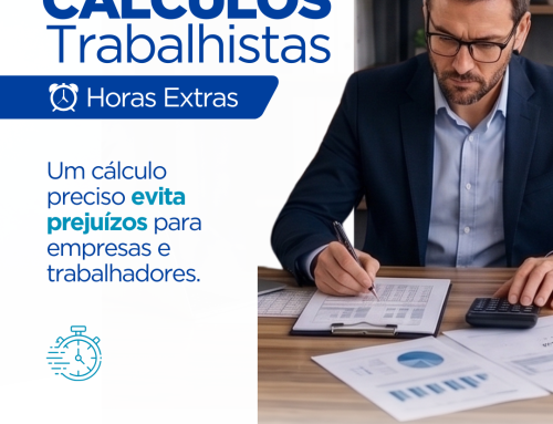 Cálculos Trabalhistas