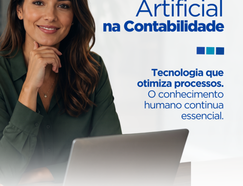  O futuro da contabilidade já chegou — e ele trabalha a favor do seu lucro