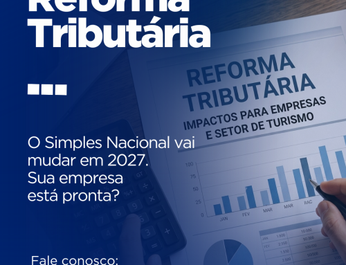 Reforma Tributária