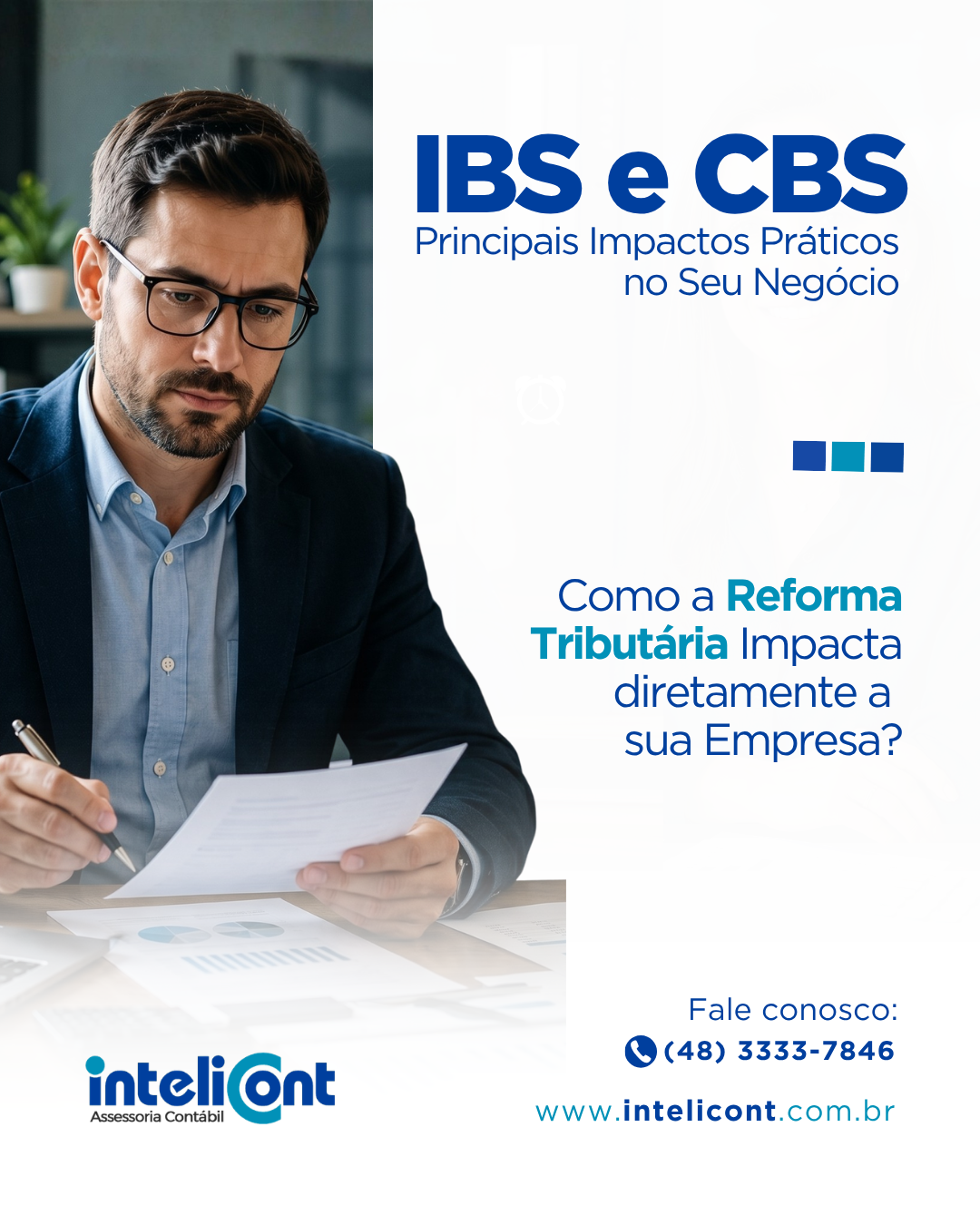 Reforma Tributaria
