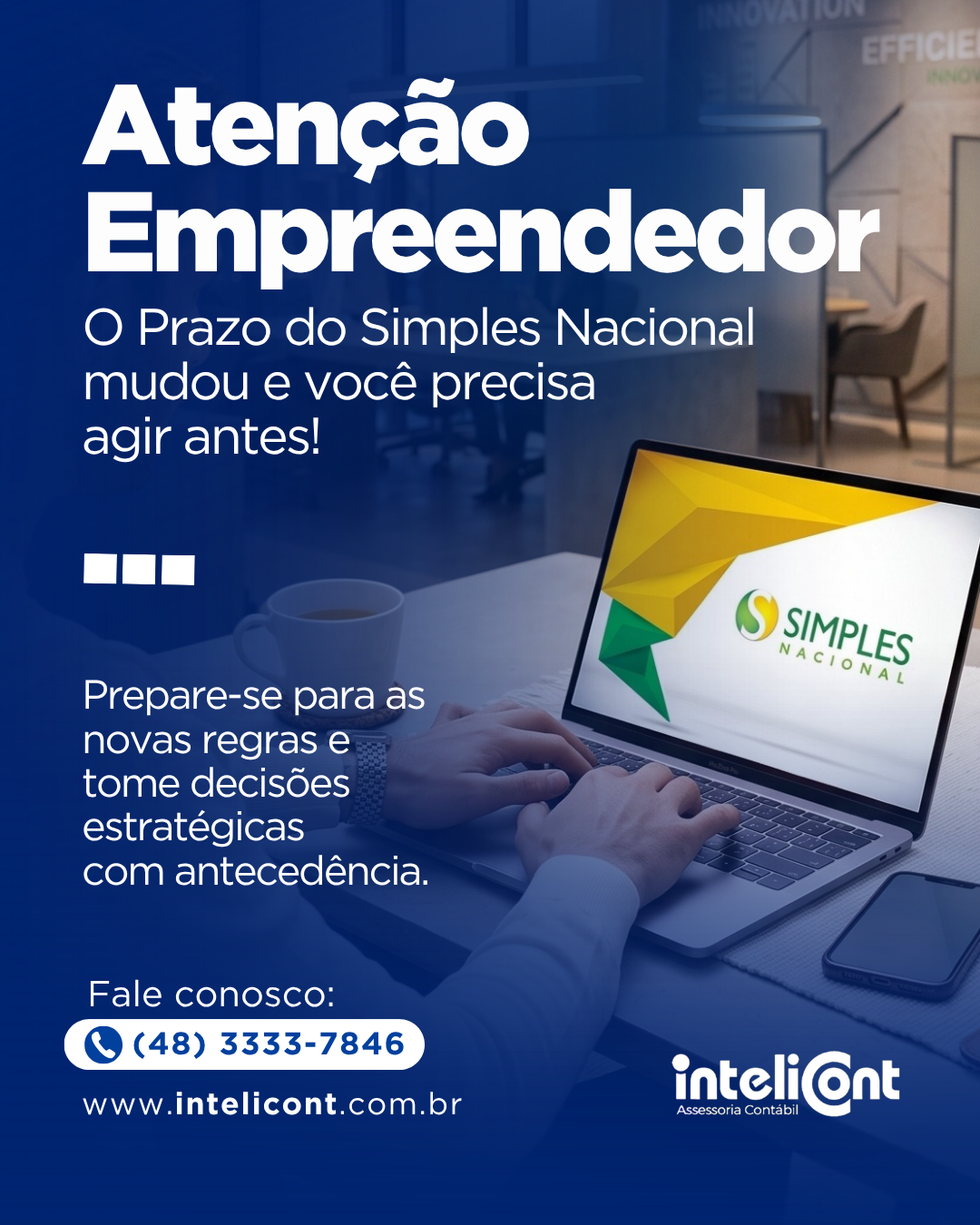 Prazo Simples Nacional