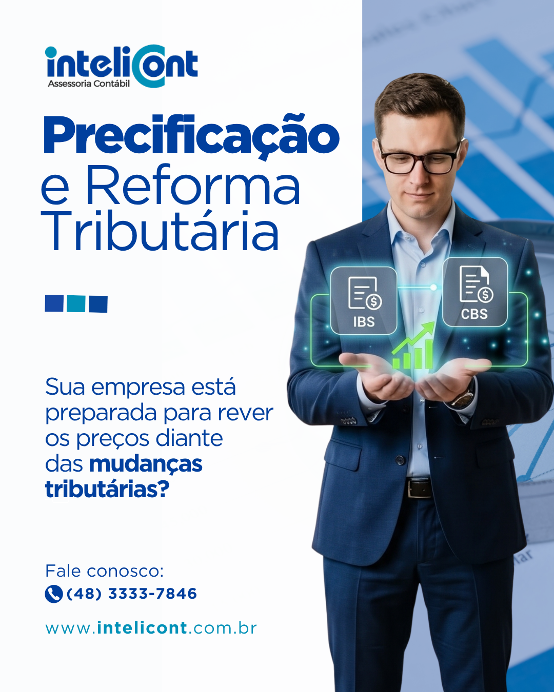 Reforma Tributária