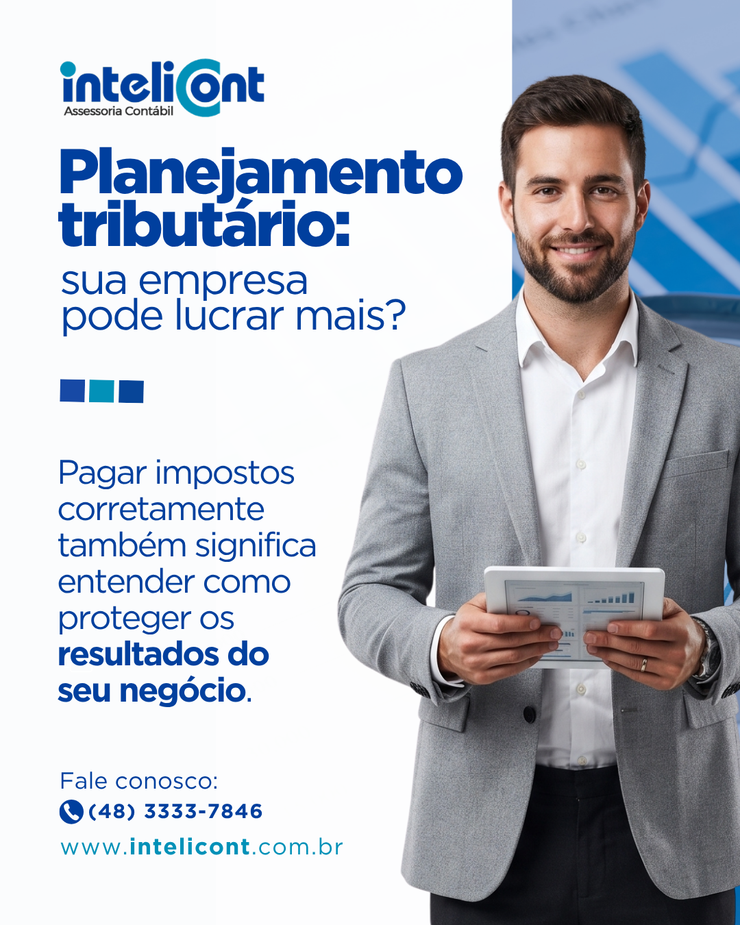 Planejamento Tributário