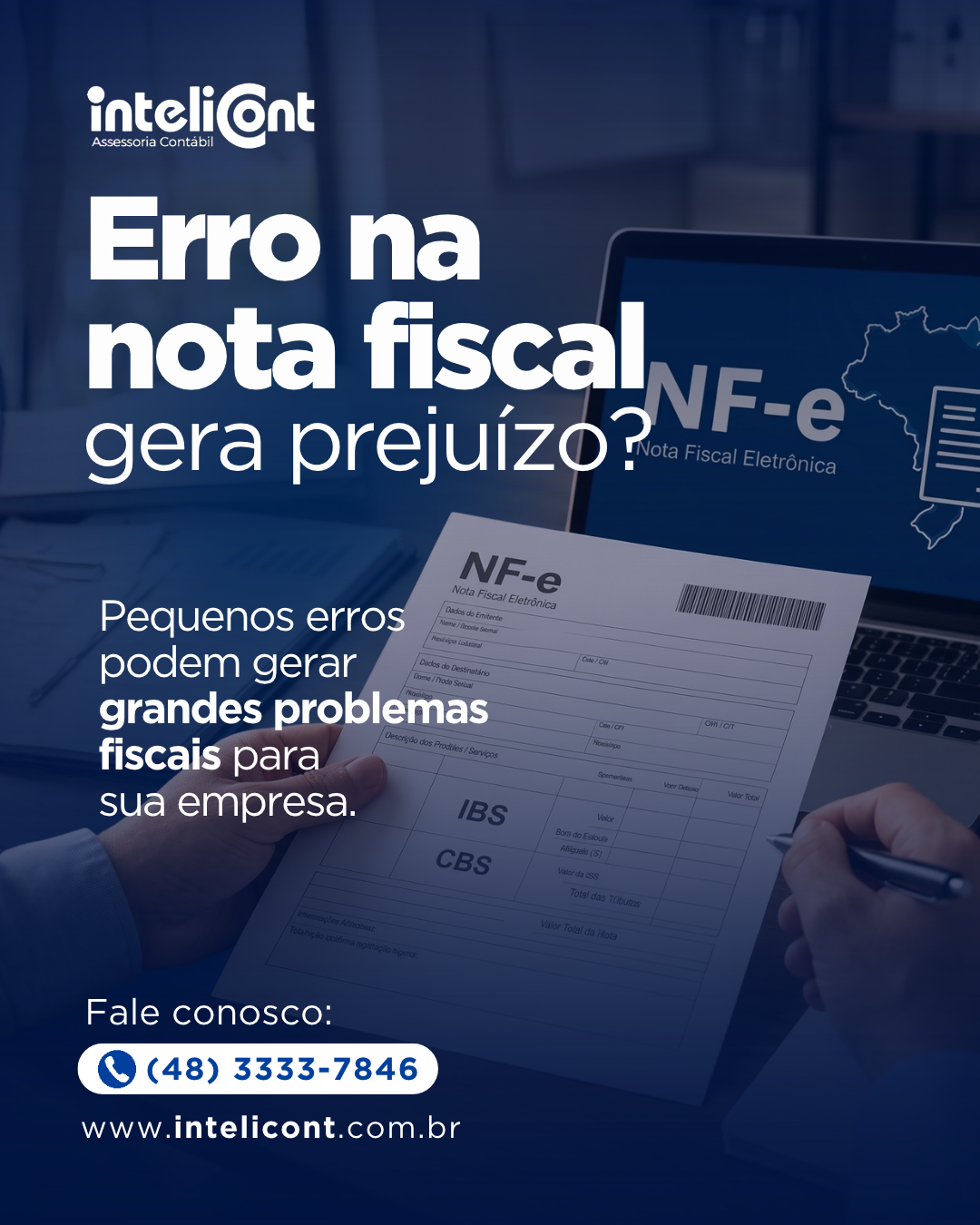Nota Fiscal